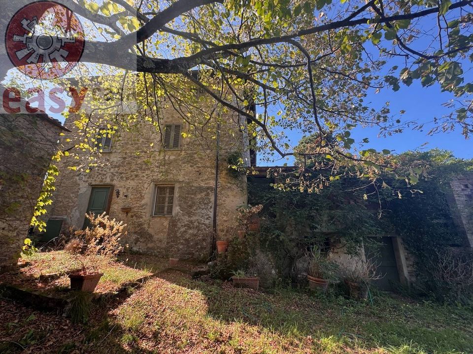 Masia a Lucca, Lucca - foto 1