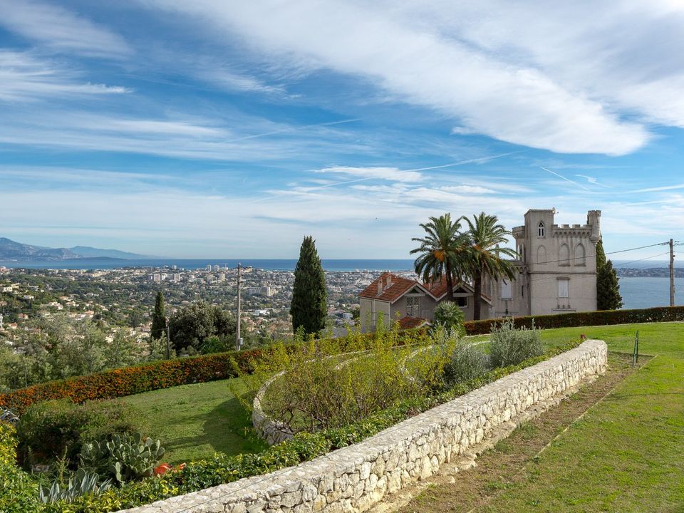 Villa i Cannes, Alpes-Maritimes - bilde 3