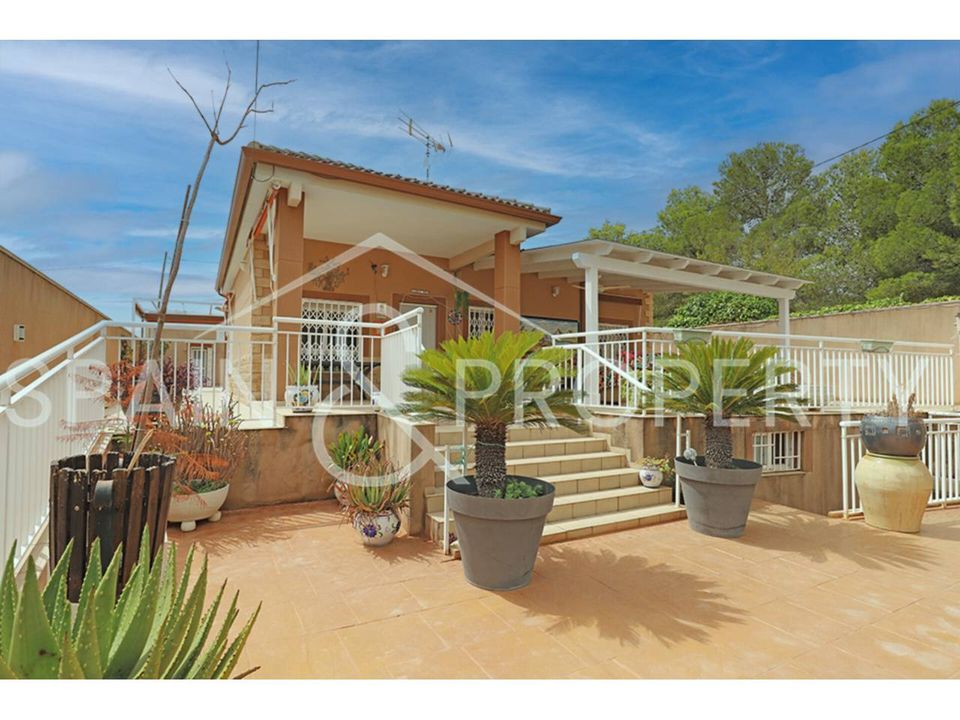 Villa i Montserrat, Valencia - foto 2