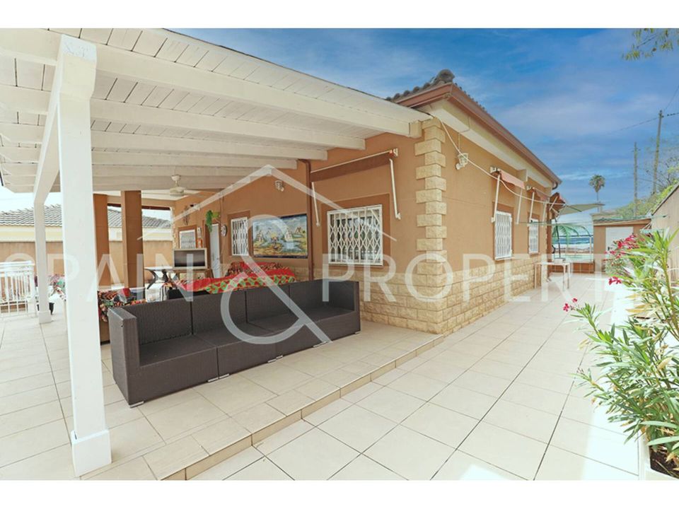 Villa i Montserrat, Valencia - foto 3