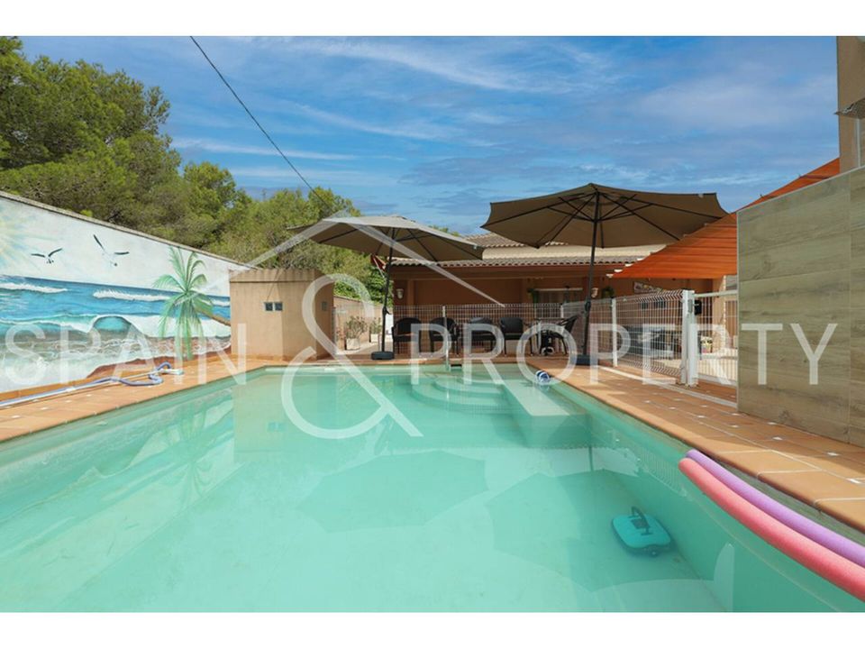 Villa i Montserrat, Valencia - foto 4