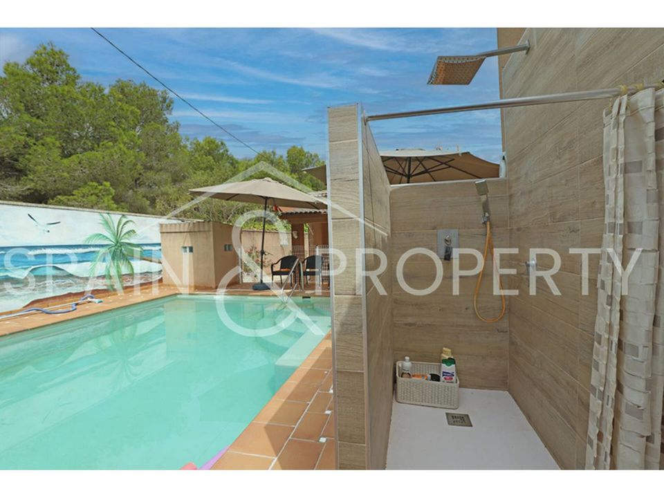 Villa i Montserrat, Valencia - foto 5