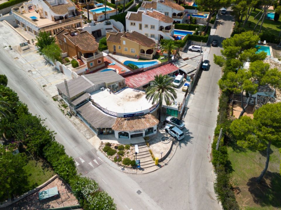 Villa i Javea, Alicante - foto 3