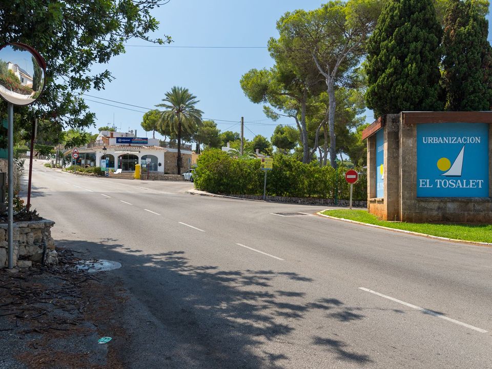 Villa i Javea, Alicante - foto 2