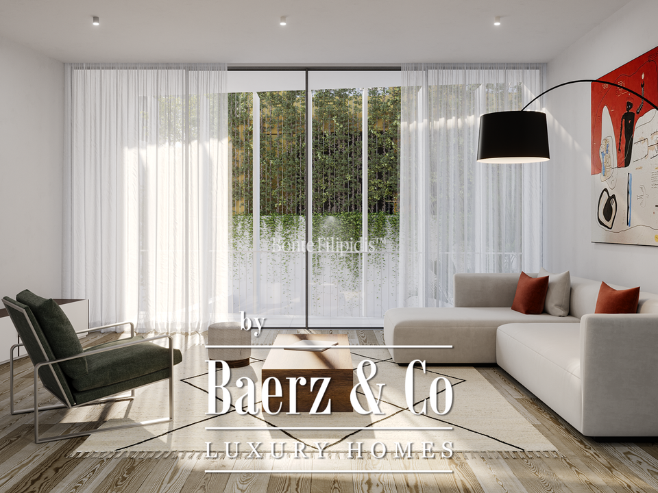 Villa i Cascais, Lisbon - foto 1