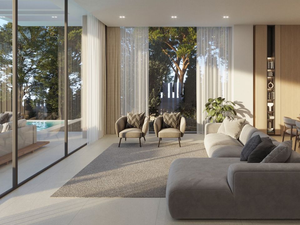 Villa i Denia, Alicante - foto 5