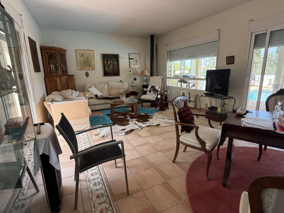 Villa i Pedreguer, Alicante - foto 4