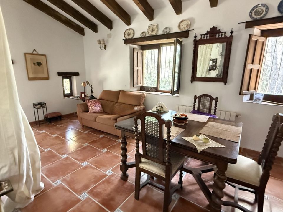 Villa i Pedreguer, Alicante - foto 5