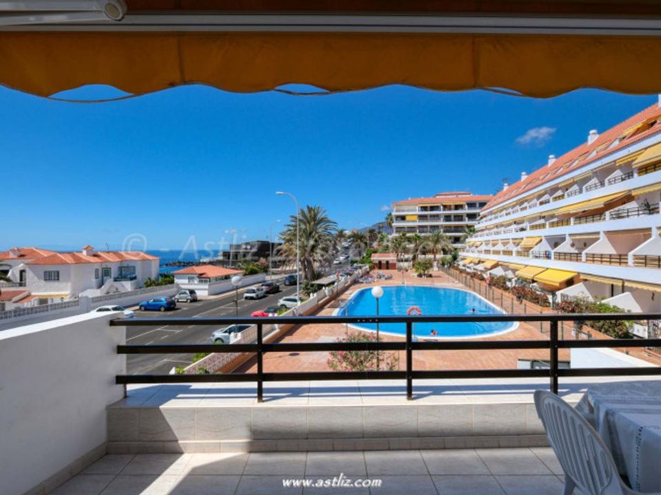 Lejlighed i Puerto Santiago-Los Gigantes, Tenerife - foto 5