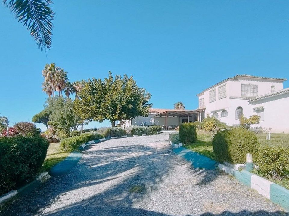 Villa i Marbella, Malaga - bilde 4
