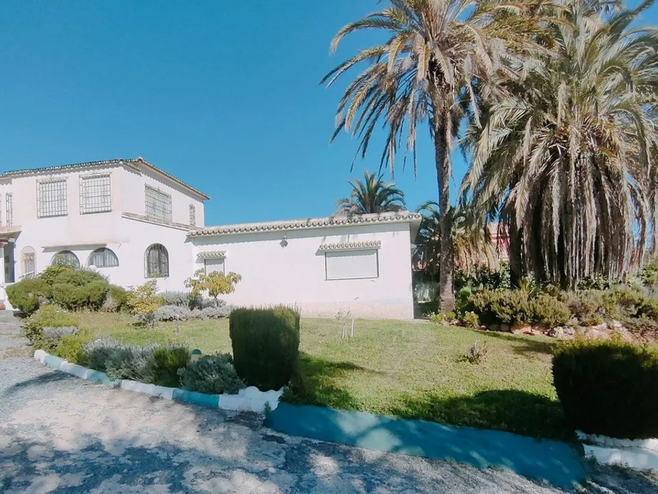 Villa i Marbella, Malaga - bilde 5