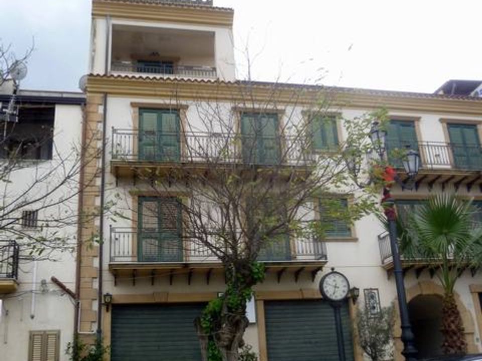Apartament a Agrigento, Agrigento - foto 4