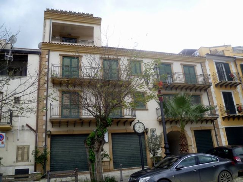 Apartament a Agrigento, Agrigento - foto 5