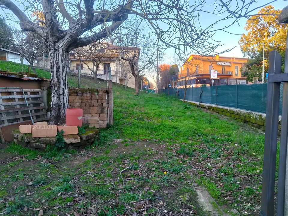 Erhvervsejendom i Celleno, Viterbo - foto 1