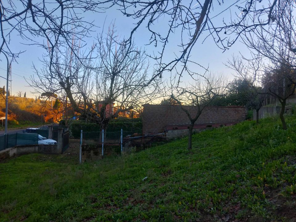 Erhvervsejendom i Celleno, Viterbo - foto 2