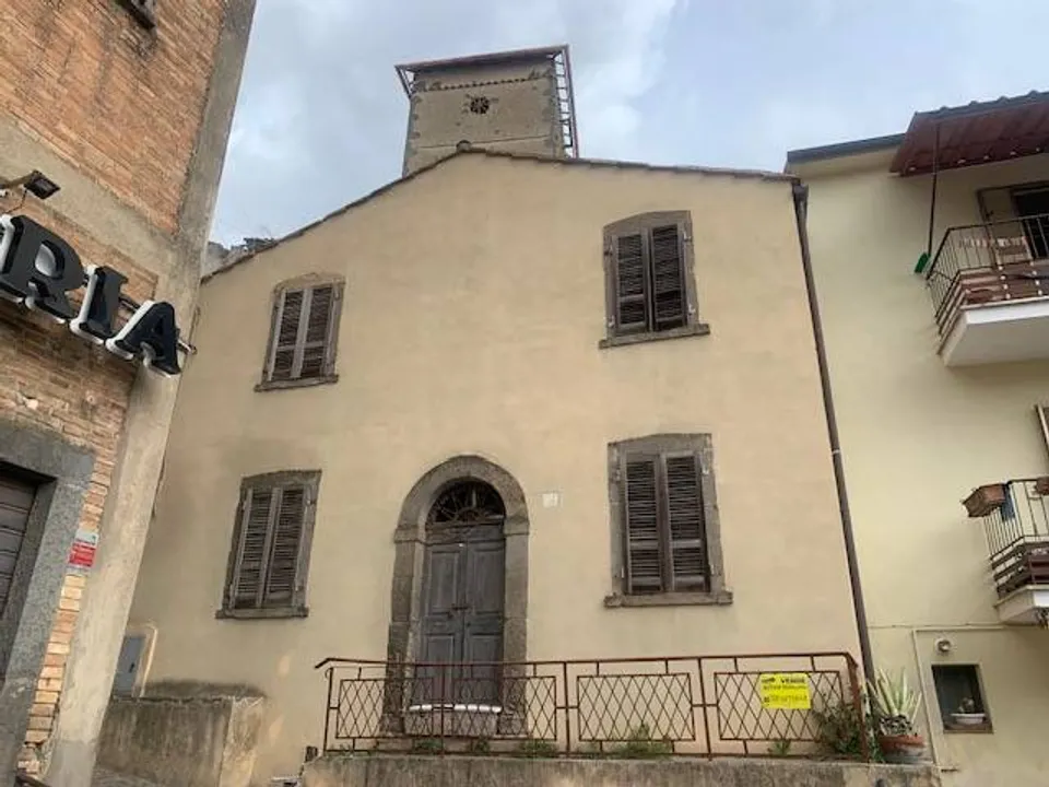Erhvervsejendom i Graffignano, Viterbo - foto 1