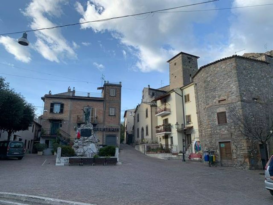 Erhvervsejendom i Graffignano, Viterbo - foto 2