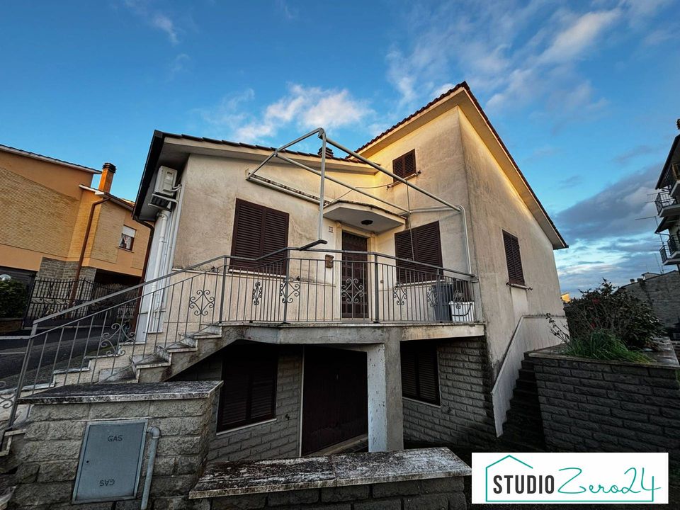 Villa i Graffignano, Viterbo - foto 1