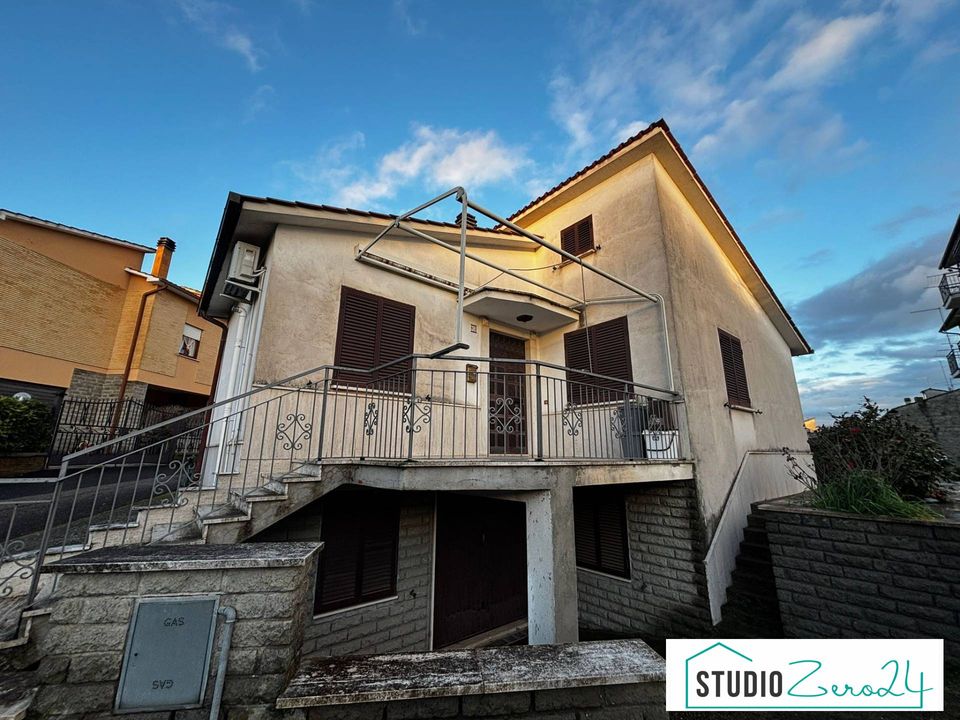 Villa i Graffignano, Viterbo - foto 2