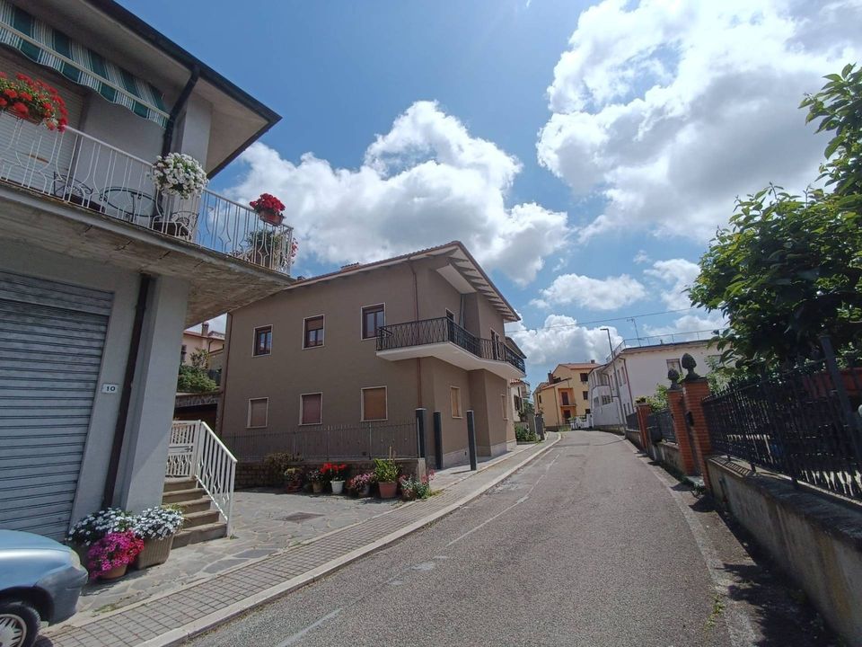 Lejlighed i Celleno, Viterbo - foto 3