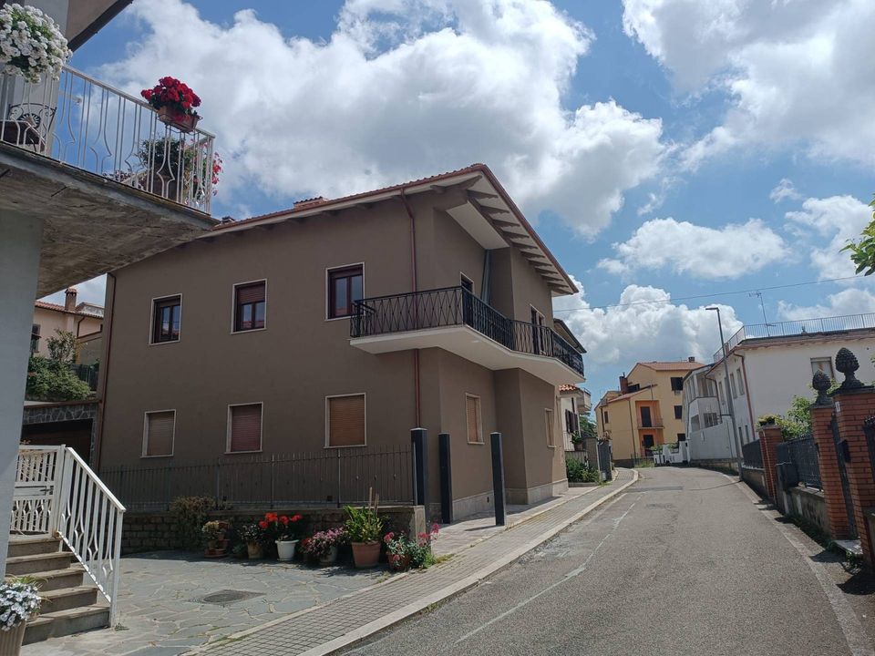 Lejlighed i Celleno, Viterbo - foto 4