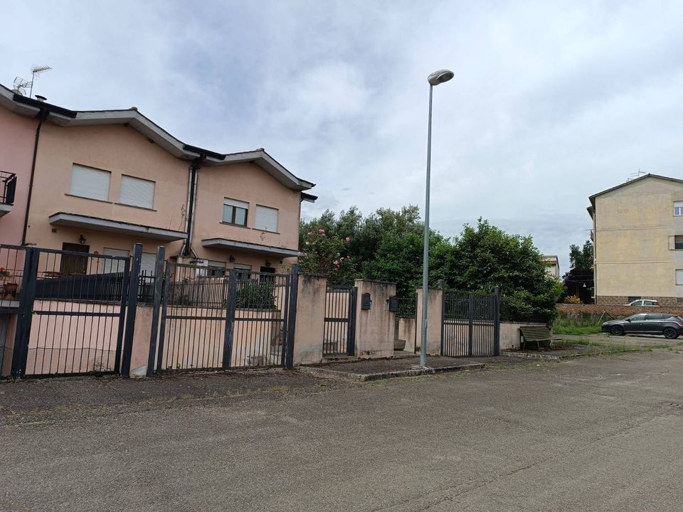 Rækkehus i Graffignano, Viterbo - foto 1