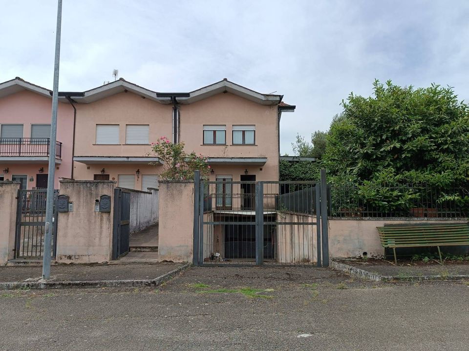 Rækkehus i Graffignano, Viterbo - foto 2