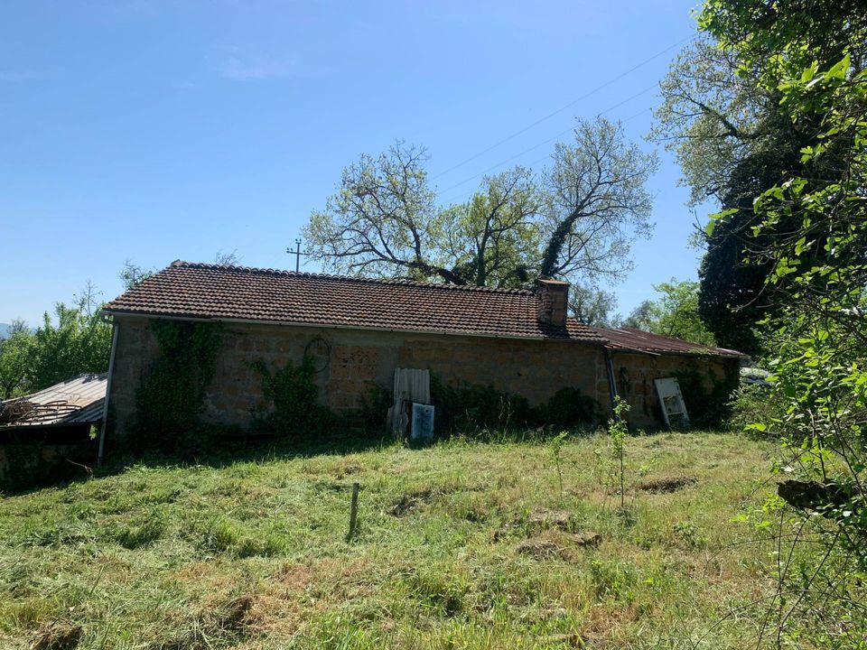 Landejendom i Graffignano, Viterbo - foto 2