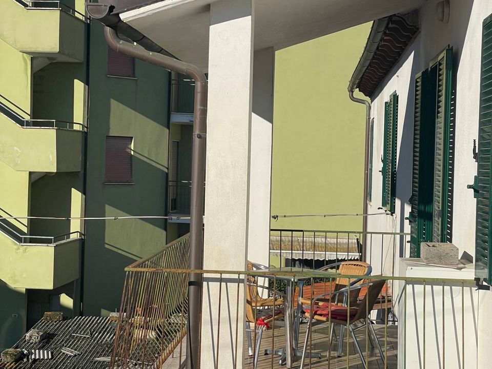Lejlighed i Graffignano, Viterbo - foto 4