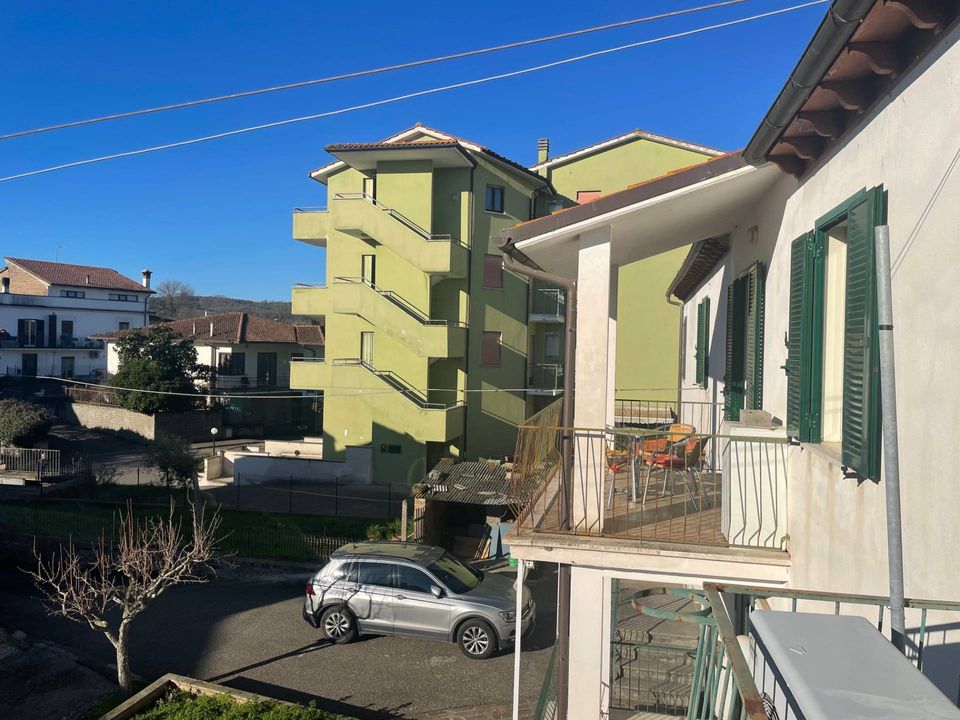 Lejlighed i Graffignano, Viterbo - foto 5