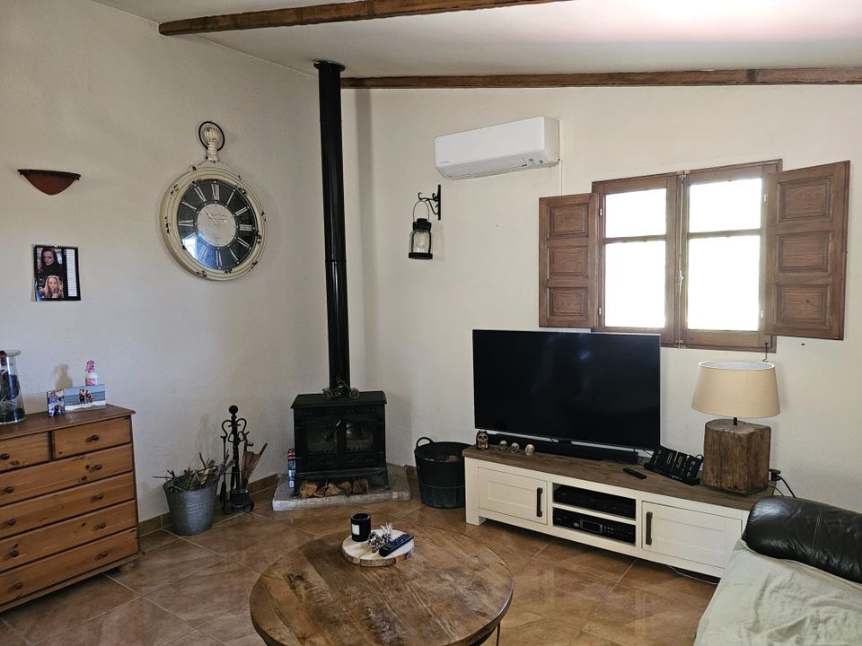 Herregård i Tivissa, Tarragona - bilde 3