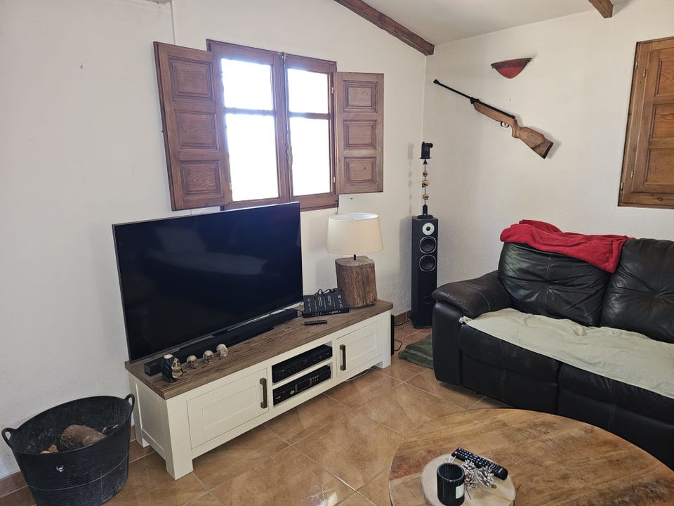 Herregård i Tivissa, Tarragona - bilde 4