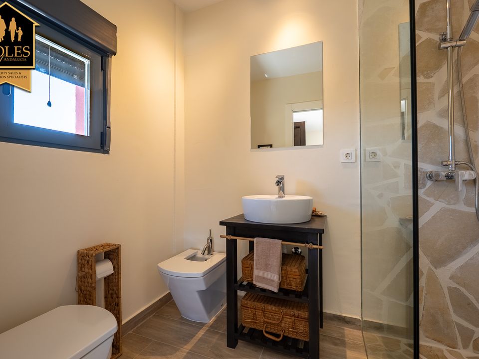 Villa i Lorca, Murcia - bilde 3