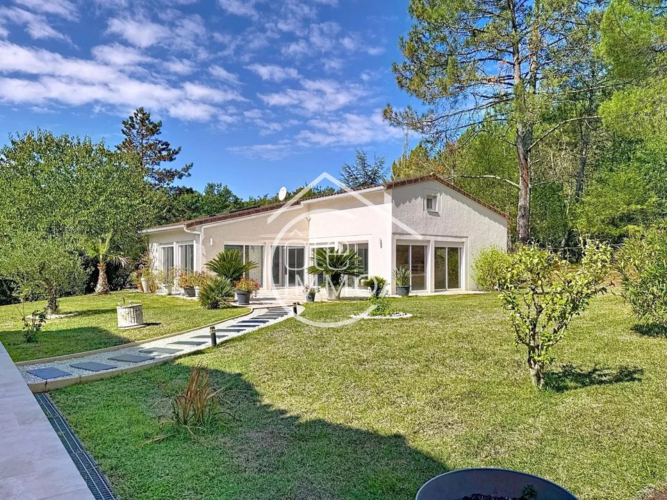 Villa i Le Fleix, Dordogne - foto 2