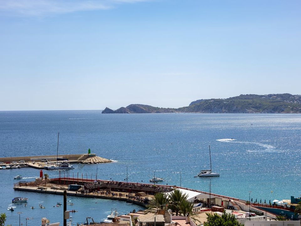 Villa i Javea, Alicante - bilde 2