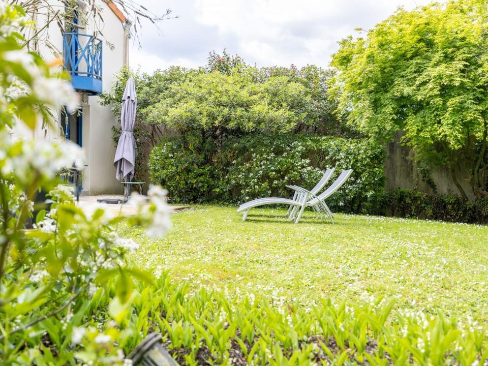 Villa i Nantes, Loire-Atlantique - foto 1