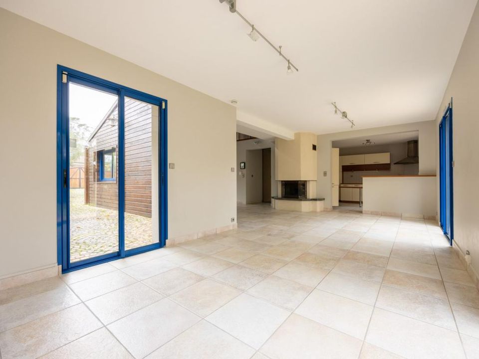 Villa i Nantes, Loire-Atlantique - foto 3