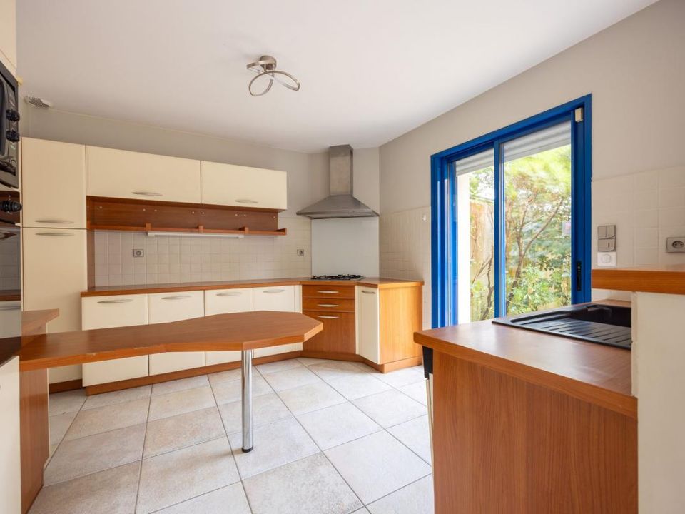 Villa i Nantes, Loire-Atlantique - foto 4