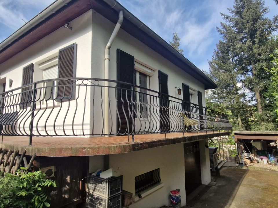 Villa i Saint-Etienne, Loire - foto 3
