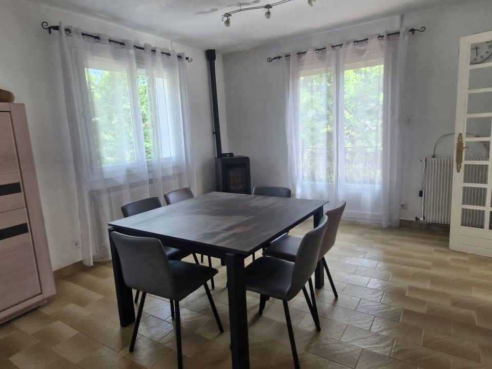 Villa i Saint-Etienne, Loire - foto 5