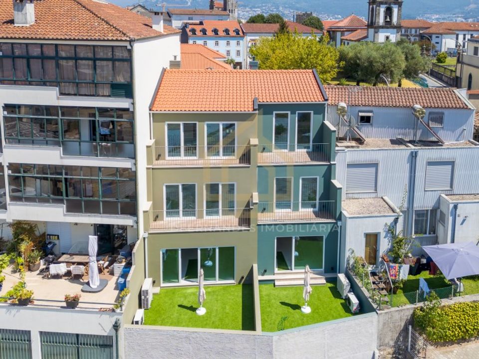 Villa i Braga, Braga - foto 2