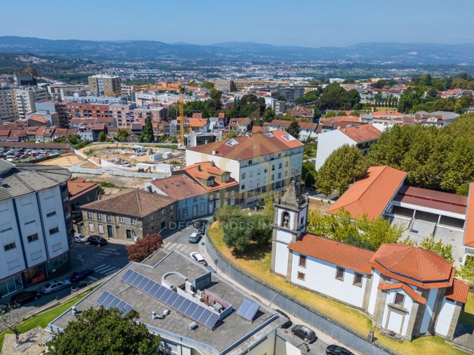 Villa i Braga, Braga - foto 4