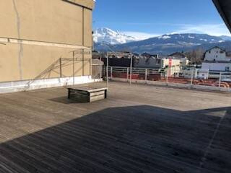 Næringseiendom i Sallanches, Haute-Savoie - bilde 5