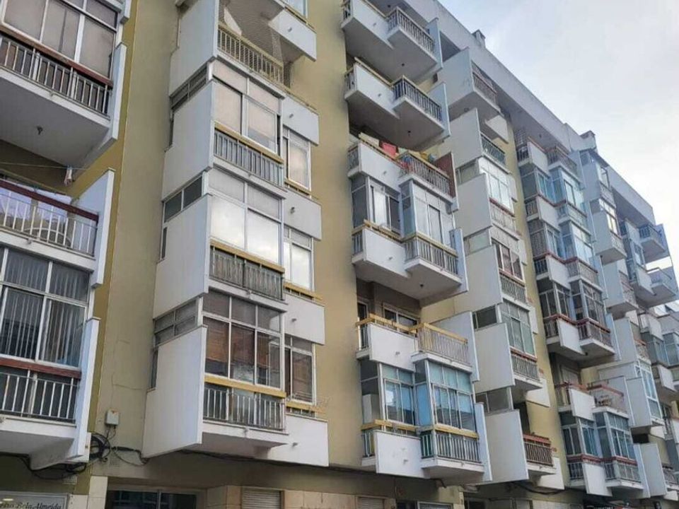 Lejlighed i Oeiras, Lisbon - foto 2