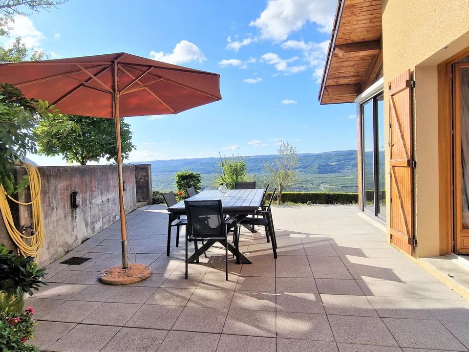 Villa i Vinay, Isere - foto 2