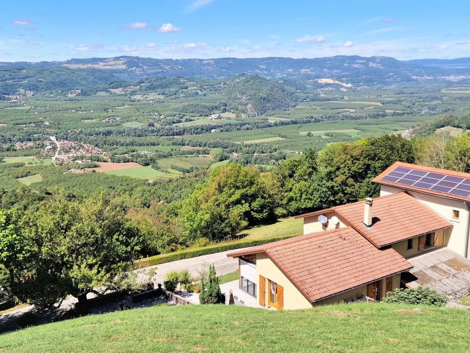 Villa i Vinay, Isere - foto 3