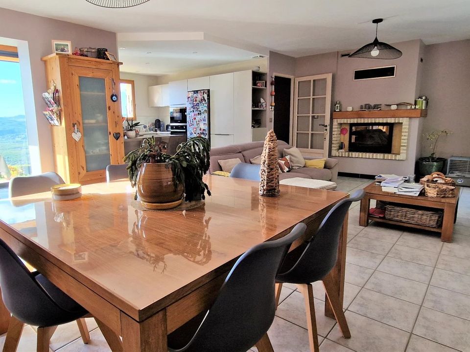 Villa i Vinay, Isere - foto 5