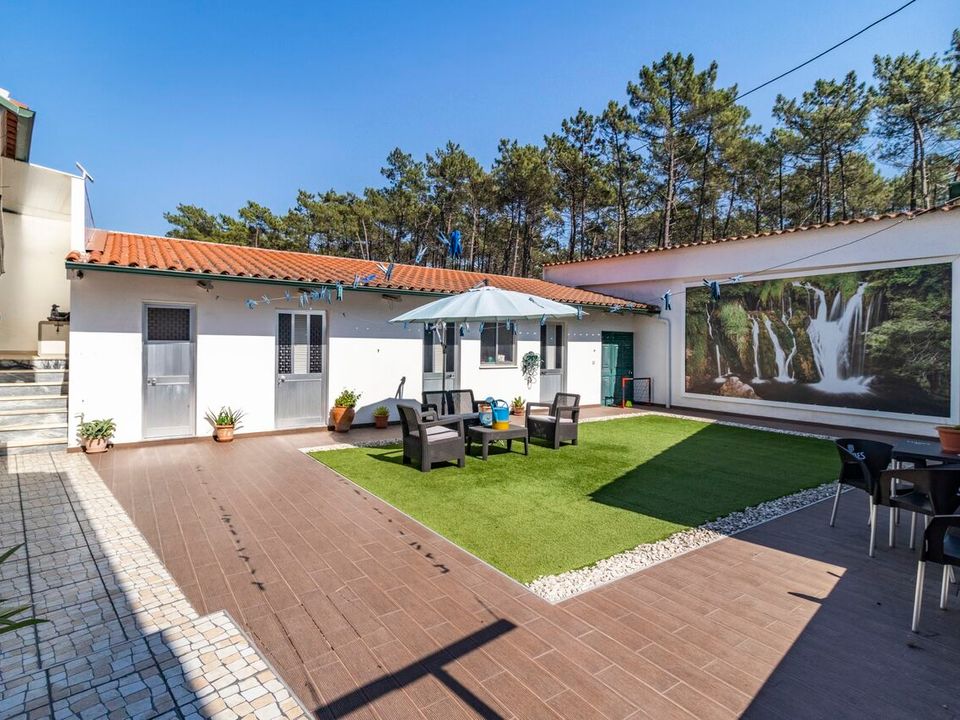Villa i Alcobaca, Leiria - foto 2