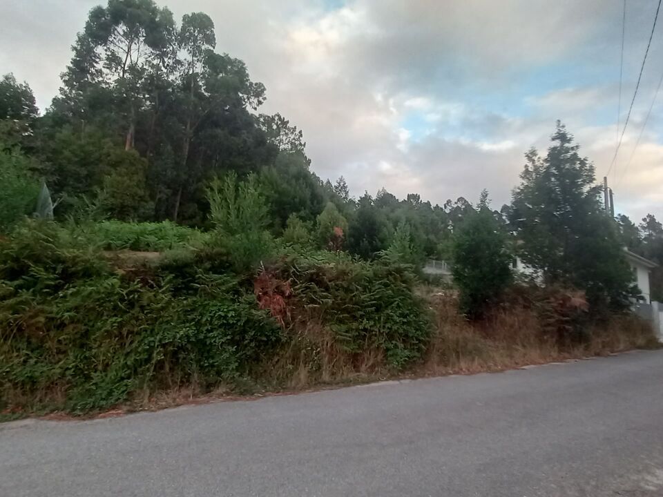 Helårsgrund i Moncao, Viana do Castelo - foto 1