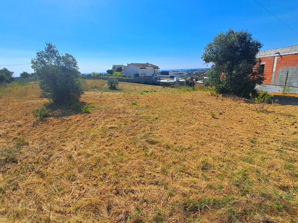 Helårsgrund i Torres Novas, Santarem - foto 2